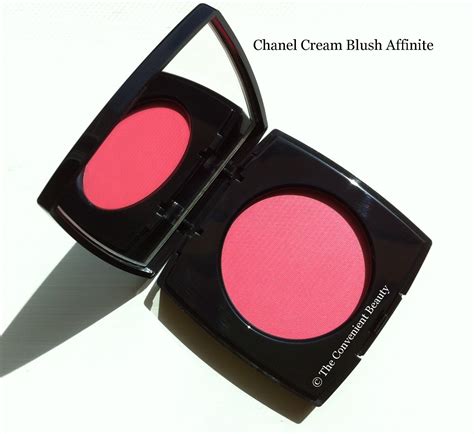 cream blush chanel|chanel cream blush review.